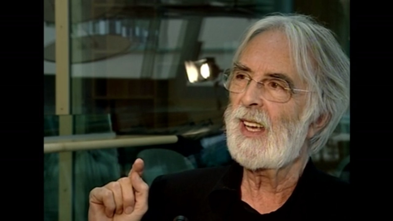 dctp.tv - "Ich geh nicht in den Keller lachen!"