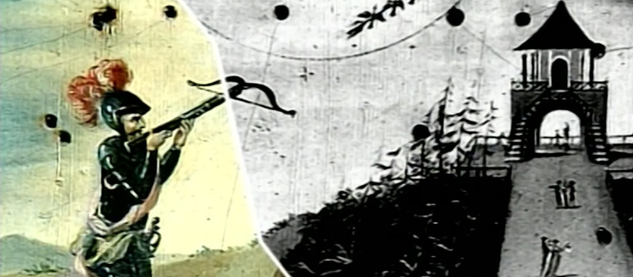 dctp.tv - Der Freischütz